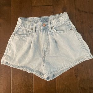 Arizona jean shorts
